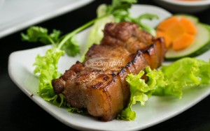 Món ngon mới của Cơm Tấm Cali