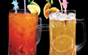 Cali Lãng Mạn và Cali Thơ Mộng